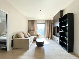 1 Schlafzimmer Wohnung zu vermieten im Noble Remix, Khlong Tan, Khlong Toei