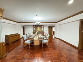 4 Schlafzimmer Wohnung zu vermieten im Centre Point Residence Phrom Phong, Khlong Tan Nuea, Watthana, Bangkok