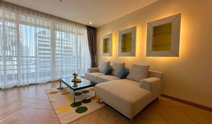 3 Bedrooms Condo for sale in Si Lom, Bangkok The Royal Saladaeng