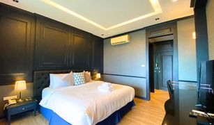 1 Bedroom Apartment for sale in Chalong, Phuket Phuket View Cafe At Chalong