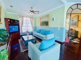 6 Bedroom House for sale at Suwattana Garden Village, Nong Prue