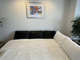 1 Schlafzimmer Appartement zu vermieten im Omni Tower Sukhumvit Nana, Khlong Toei