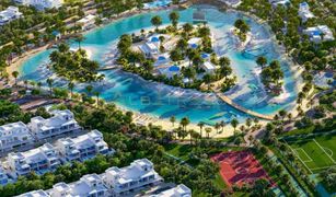 4 Schlafzimmern Reihenhaus zu verkaufen in , Dubai DAMAC Lagoons