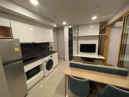 1 Schlafzimmer Wohnung zu verkaufen im The BASE Sukhumvit 50, Phra Khanong