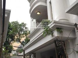 4 Bedroom House for sale in Tan Binh, Ho Chi Minh City, Ward 1, Tan Binh