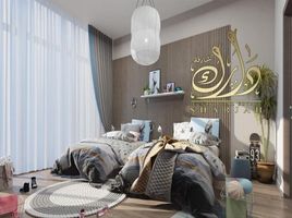 4 Bedroom Apartment for sale at Perla 3, Al Zeina