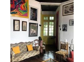 7 Schlafzimmer Haus zu verkaufen im Recoleta, Santiago, Santiago, Santiago