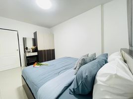 2 Schlafzimmer Haus zu verkaufen in Pattaya, Chon Buri, Bang Lamung, Pattaya