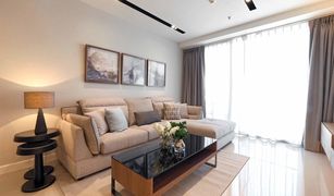 Кондо, 3 спальни на продажу в Khlong Toei Nuea, Бангкок The Master Centrium Asoke-Sukhumvit