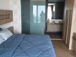 1 Bedroom Condo for sale at Paradise Ocean View, Bang Lamung