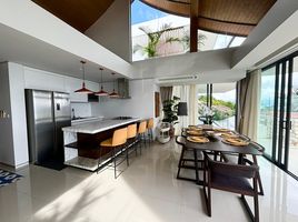 4 Schlafzimmer Villa zu vermieten im Ariya Residences, Maret, Koh Samui