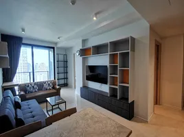 1 Schlafzimmer Wohnung zu vermieten im The Lofts Silom, Si Lom, Bang Rak