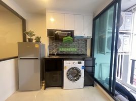 2 Bedroom Apartment for sale at Bangkok Feliz @Bangkhae Station, Bang Khae