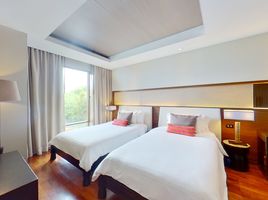 2 Schlafzimmer Appartement zu verkaufen im Shasa Resort & Residences, Maret, Koh Samui, Surat Thani