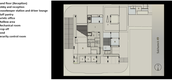 Master Plan of Aequa Sukhumvit 49