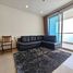 1 Bedroom Condo for sale at The Palm Wongamat, Na Kluea, Pattaya