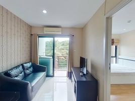 1 Bedroom Condo for rent at The Next 2, Tha Sala, Mueang Chiang Mai