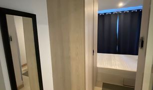 1 Bedroom Condo for sale in Samrong Nuea, Samut Prakan The Kith Plus Sukhumvit 113