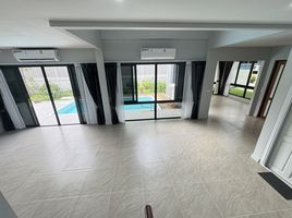 4 Bedroom Villa for rent in Bang Kapi, Huai Khwang, Bang Kapi