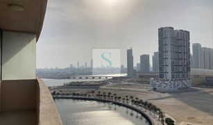 3 Bedrooms Apartment for sale in City Of Lights, Abu Dhabi Marina Bay