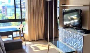 1 Bedroom Condo for sale in Khlong Tan Nuea, Bangkok Tidy Thonglor