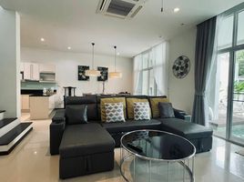 3 Bedroom Villa for rent at Oxygen Bangtao, Choeng Thale, Thalang