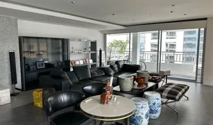 2 chambres Condominium a vendre à Thung Mahamek, Bangkok Sathorn Park Place