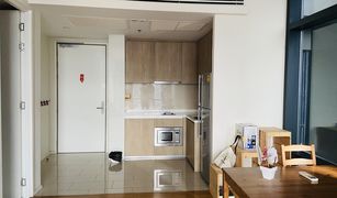 曼谷 Makkasan Circle Living Prototype 1 卧室 公寓 售 