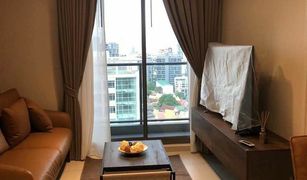 1 Bedroom Condo for sale in Phra Khanong, Bangkok The Lofts Ekkamai