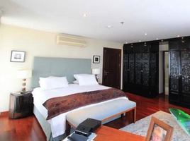 3 Bedroom Penthouse for rent at Urbana Langsuan, Lumphini