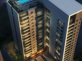 1 बेडरूम अपार्टमेंट for sale at Burj Pacific, Burj Views, डाउनटाउन दुबई