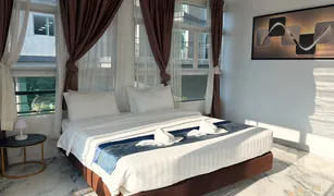 2 Bedrooms Condo for sale in Nong Prue, Pattaya The Ocean Pearl