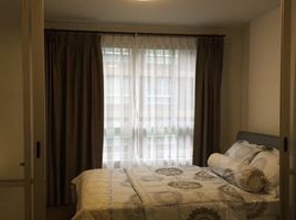 Studio Condo for rent at D Condo Creek, Kathu