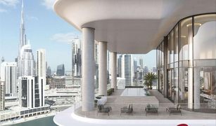 Пентхаус, 5 спальни на продажу в DAMAC Towers by Paramount, Дубай Dorchester Collection Dubai