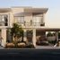 4 Bedroom Villa for sale at Elora, Juniper, DAMAC Hills 2 (Akoya)