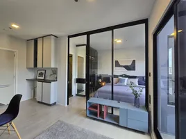 1 Bedroom Condo for rent at The Key MRT Phetkasem 48, Bang Wa, Phasi Charoen, Bangkok, Thailand