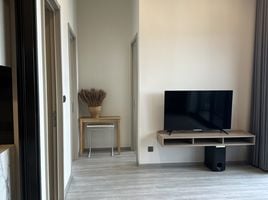 2 Schlafzimmer Appartement zu vermieten im The Line Sukhumvit 101, Bang Chak