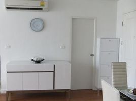 在Condo One X Sukhumvit 26租赁的1 卧室 住宅, Khlong Tan