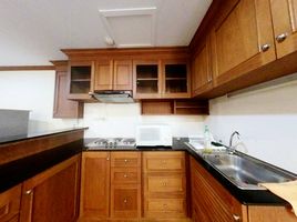 2 Bedroom Apartment for rent at Witthayu Complex, Makkasan