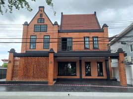 2 Bedroom Villa for sale in Saphan Sung, Bangkok, Saphan Sung, Saphan Sung