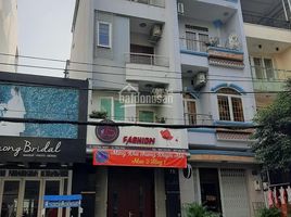 4 Schlafzimmer Haus zu verkaufen in Tan Phu, Ho Chi Minh City, Tan Thanh