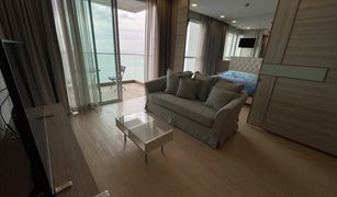 1 chambre Condominium a vendre à Nong Prue, Pattaya Cetus Beachfront
