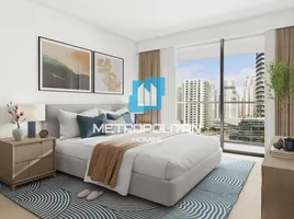 3 Bedroom Apartment for sale at Marina Shores, Park Island, Dubai Marina