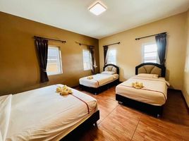 3 Bedroom House for rent at Benwadee Resort, Pong, Pattaya