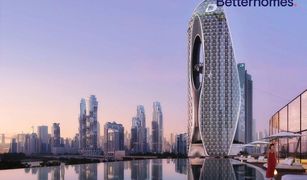 2 Habitaciones Apartamento en venta en Al Habtoor City, Dubái Damac City