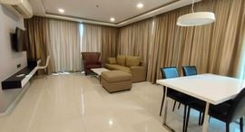 The Star Hill Condo ရှိ ရရှိနိုင်သော အခန်းများ