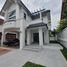 4 Bedroom Villa for sale at Grand Park View Sriracha, Surasak