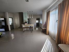4 Schlafzimmer Haus zu vermieten im Siwalee Choeng Doi, Mae Hia, Mueang Chiang Mai