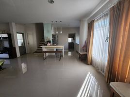 4 Bedroom House for rent at Siwalee Choeng Doi, Mae Hia