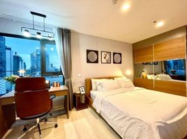 2 Schlafzimmer Wohnung zu vermieten im Life One Wireless, Lumphini, Pathum Wan